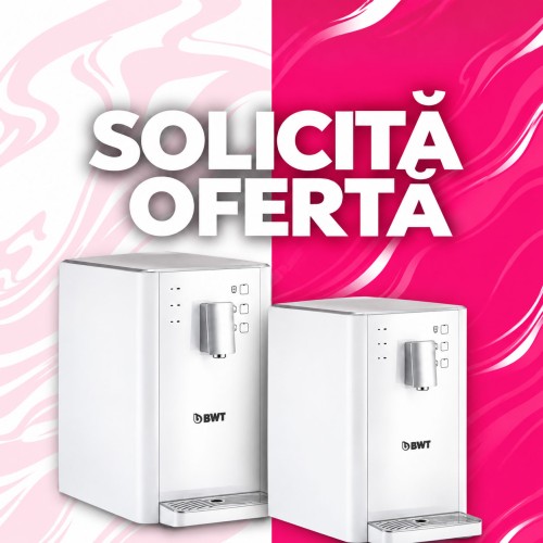 Dozatoare de apa Sale
