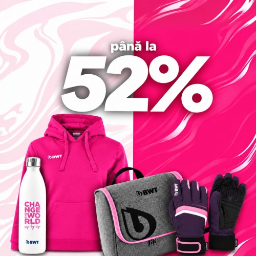 Sticle si Echipamente Sportive Sale