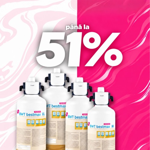 Cartuse filtrante Gastro Sale