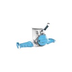 Aspirator curatare piscina cu baterie BWT PK TURBO