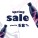 Sale