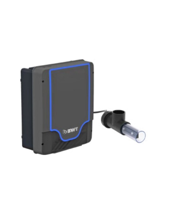 Sistem electroliza piscina BWT Salt Electrolyser E8