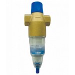 Filtru sedimente cu autocuratare Protector 3/4"-1"