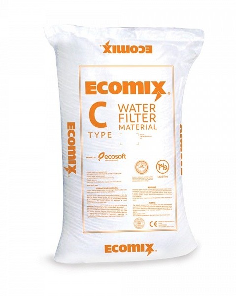 Ecomix C, 25 l