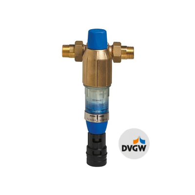 Filtru sedimente cu autocuratare Bolero RF 1"