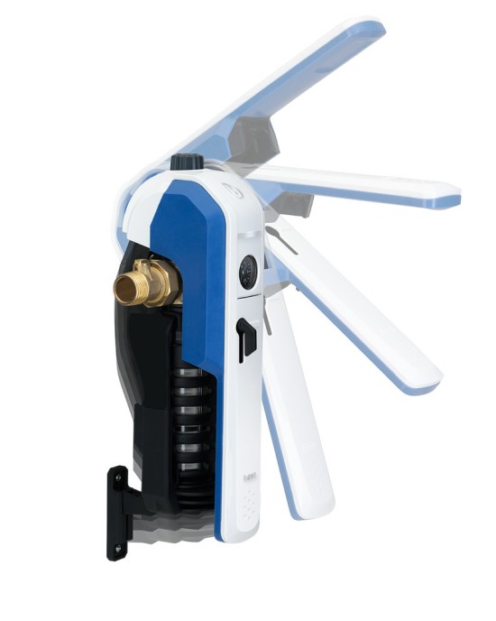 Filtru sedimente E1 HWS 1" Filtru sedimente E1 HWS 1"