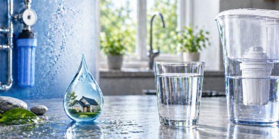 Ce înseamnă pH-ul apei și cum îți afectează sănătatea și locuința
