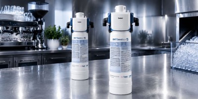 Filtru BWT Bestico 15 – secretul gheții perfecte și al echipamentelor protejate în HoReCa
