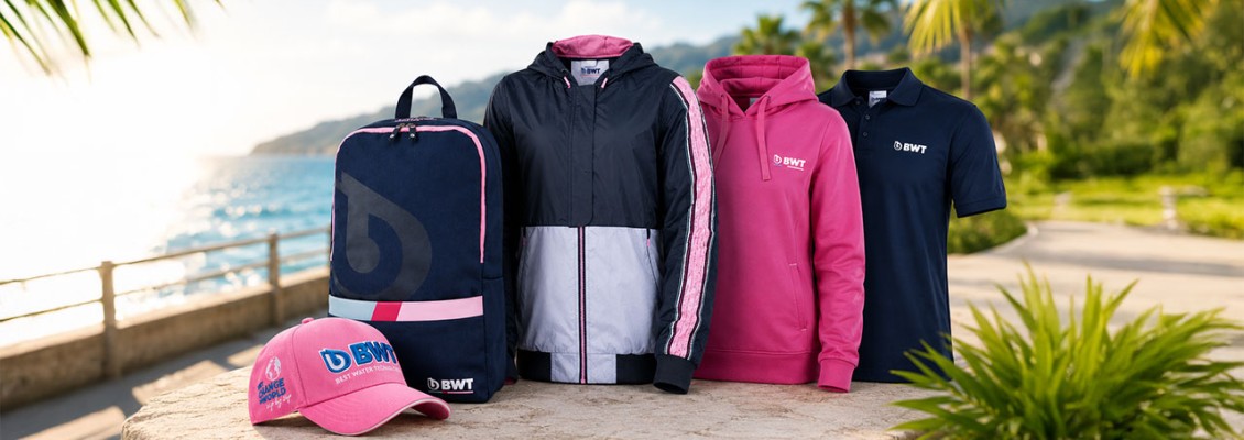 Echipamente sport cu stil – confort și design pentru zilele călduroase