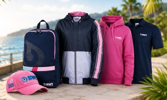 Echipamente sport cu stil – confort și design pentru zilele călduroase