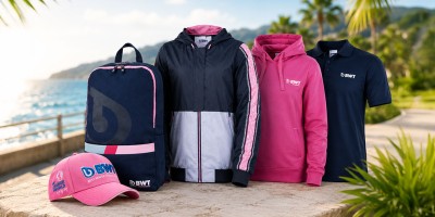 Echipamente sport cu stil – confort și design pentru zilele călduroase