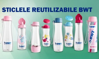 Apa îmbuteliată vs. Sticlă reutilizabilă: Ce alegem pentru copiii noștri? Apa îmbuteliată vs. Sticlă reutilizabilă: Ce alegem pentru copiii noștri?