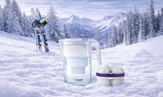 Apă potabilă în vacanță?