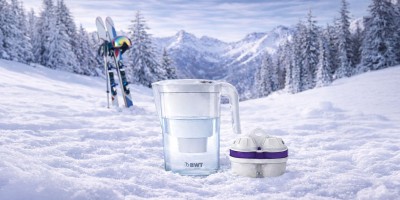 Apă potabilă în vacanță?