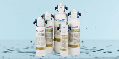 Filtru Bestmax Premium: Transformă apa în ingredientul secret al cafelei perfecte