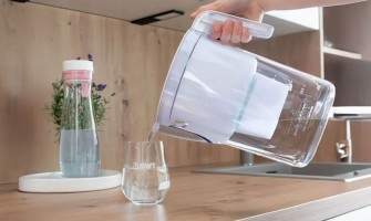 Hidratare sănătoasă și sustenabilă cu cana filtrantă BWT Hidratare sănătoasă și sustenabilă cu cana filtrantă BWT