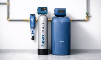 Soluții de filtrare multistrat BWT pentru fiecare problemă a apei