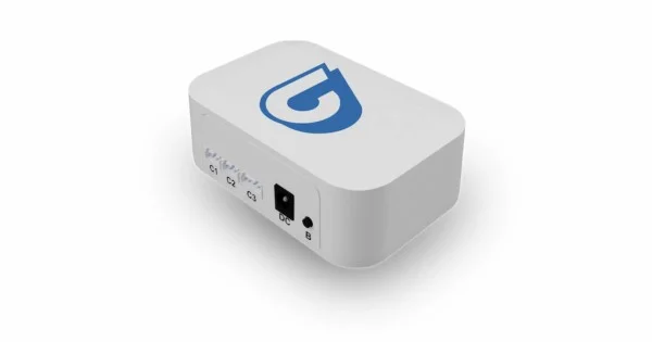 Dispozitiv de masurare BWT bConnect