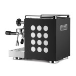 Espressor de Cafea Appartamento Blk/White Espressor de Cafea Appartamento Blk/White