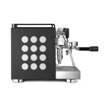 Espressor de Cafea Appartamento Blk/White Espressor de Cafea Appartamento Blk/White