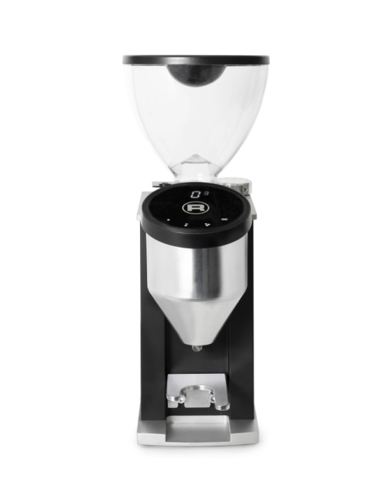 Rasnita de Cafea FAUSTINO Black