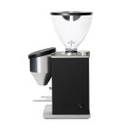 Rasnita de Cafea FAUSTINO Black Rasnita de Cafea FAUSTINO Black