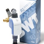 Filtru sedimente cu autocuratare R1 HWS 1"
