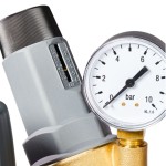 Filtru sedimente cu autocuratare R1 HWS 1"