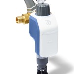 Filtru sedimente cu autocuratare R1 HWS 1"