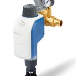 Filtru sedimente cu autocuratare R1 HWS 1"