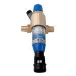 Filtru sedimente cu autocuratare Bolero HWS 1 1/4"