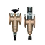 Filtru sedimente cu autocuratare BWT Multipur M 65 -100 µm