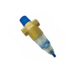 Filtru sedimente cu autocuratare Protector 3/4"-1"