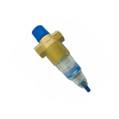 Filtru sedimente cu autocuratare Protector 3/4"-1"