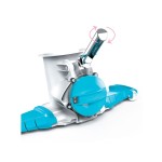 Aspirator curatare piscina cu baterie BWT PK TURBO
