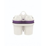 Cartus filtrant Alcalin