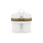 Cartus filtrant Si&Mg