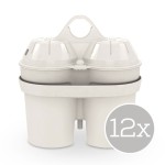 Cartus filtrant Extra x 12 buc Cartus filtrant Extra x 12 buc