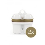 Cartus filtrant Si&Mg  x 2