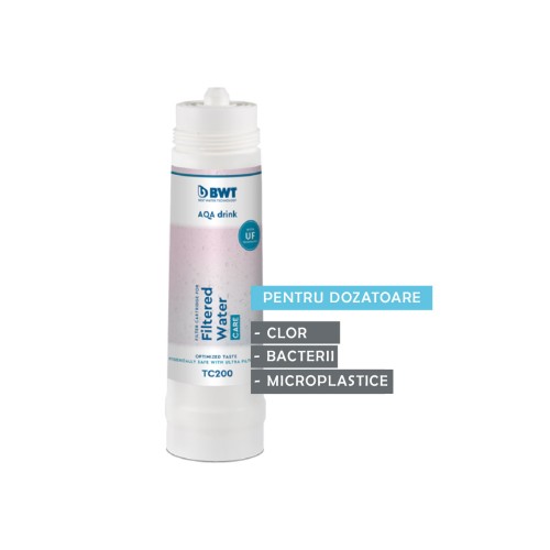 Cartuș filtrant BWT AQA drink Filtered Water Care TC200