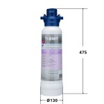 Cartuș filtrant BWT Woda Pure Mineralizer M Mg + CUF CARE
