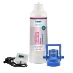 Filtru magneziu cu ultrafiltrare, anticalcar AQA drink MPC500