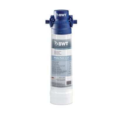 Filtru cu ultrafiltrare Woda-Pure S-UF