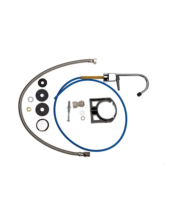 Set conexiuni pentru Woda Pure 120 Energy UFA