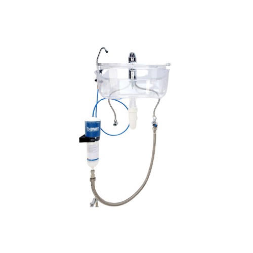 Set conexiuni pentru Woda Pure 120 Energy UFA