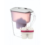 Cana Siljan 3,3 l cu indicator manual si filtru Mg