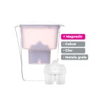 Cana Siljan 3,3 l cu indicator manual si filtru Mg