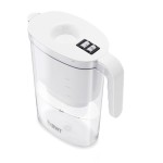 Cana Vida alba 2.6 l cu indicator manual