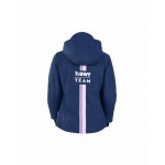 Geaca de iarna pentru barbati BWT Team XL