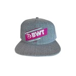 Sapca Lifestyle BWT Gri